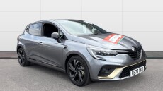 Renault Clio 1.6 E-TECH full hybrid 145 Engineered 5dr Auto Hybrid Hatchback